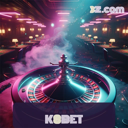 Entrada Rápida: Explore o Login Especial da K8BET