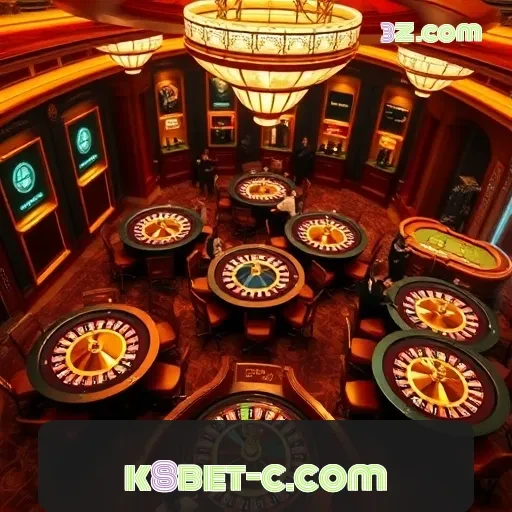 K8BET: O Suporte 24/7 Que Transforma Seu Jogo