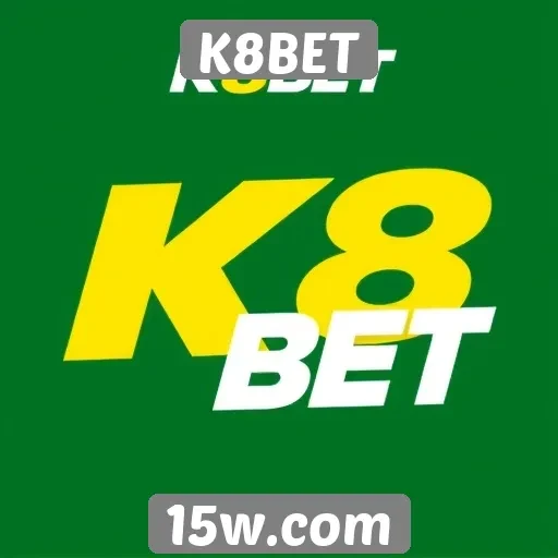 Novidades e promoções do site K8BET para usuários