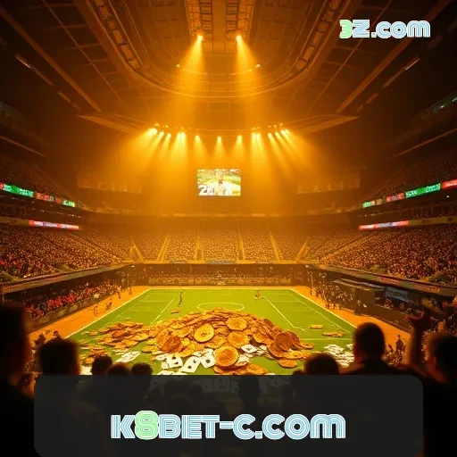 K8BET: Descubra Tudo Sobre os Métodos de Pagamento Inovadores